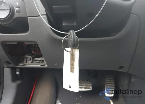 2009 Kia Rio Sx from USA, damaged, VIN KNADE223496530615